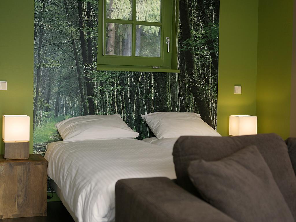 De Swarte Ruijter Otel Holten Oda fotoğraf