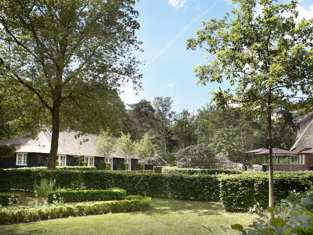 De Swarte Ruijter Otel Holten Oda fotoğraf