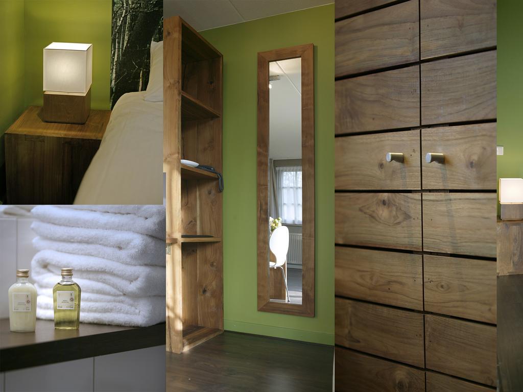 De Swarte Ruijter Otel Holten Oda fotoğraf